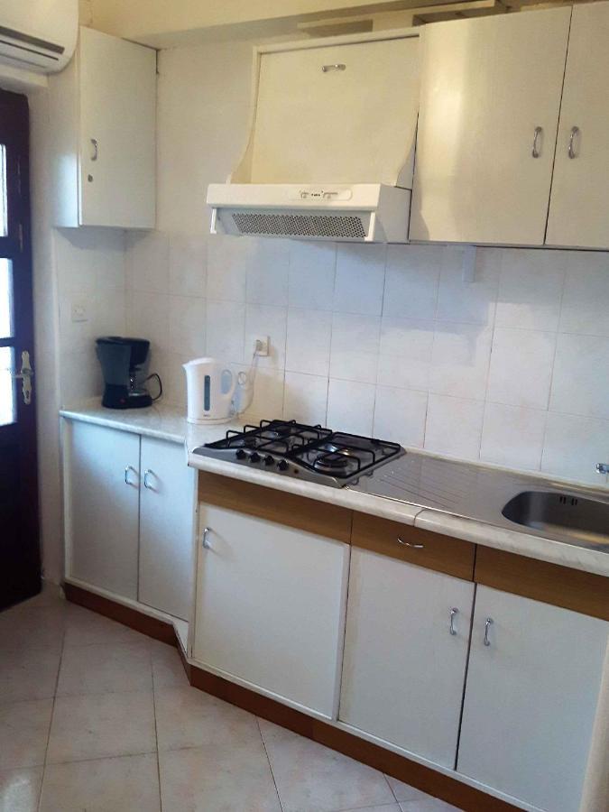 Porec One-Bedroom Apartment 2 Exteriör bild