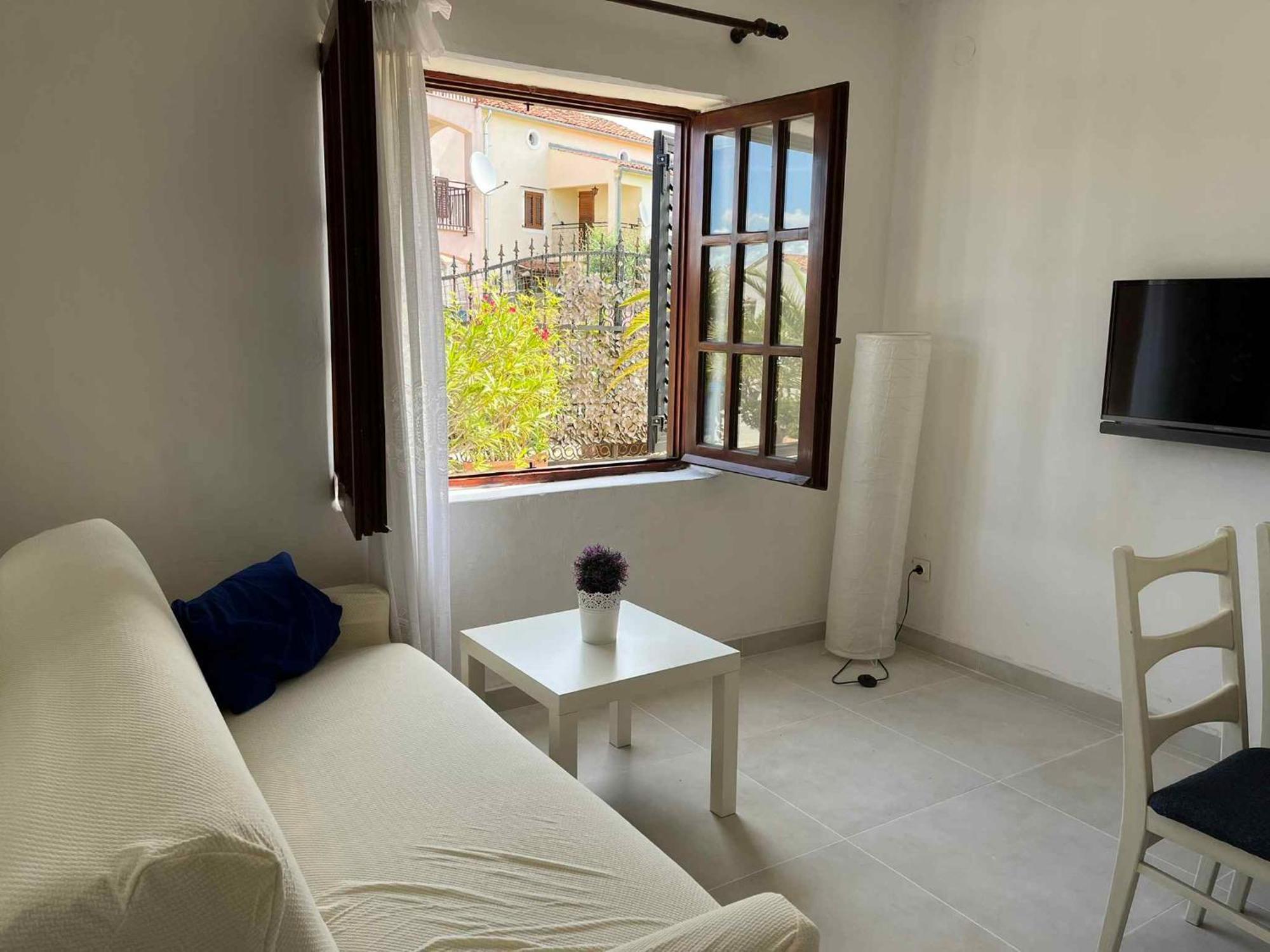 Porec One-Bedroom Apartment 2 Exteriör bild
