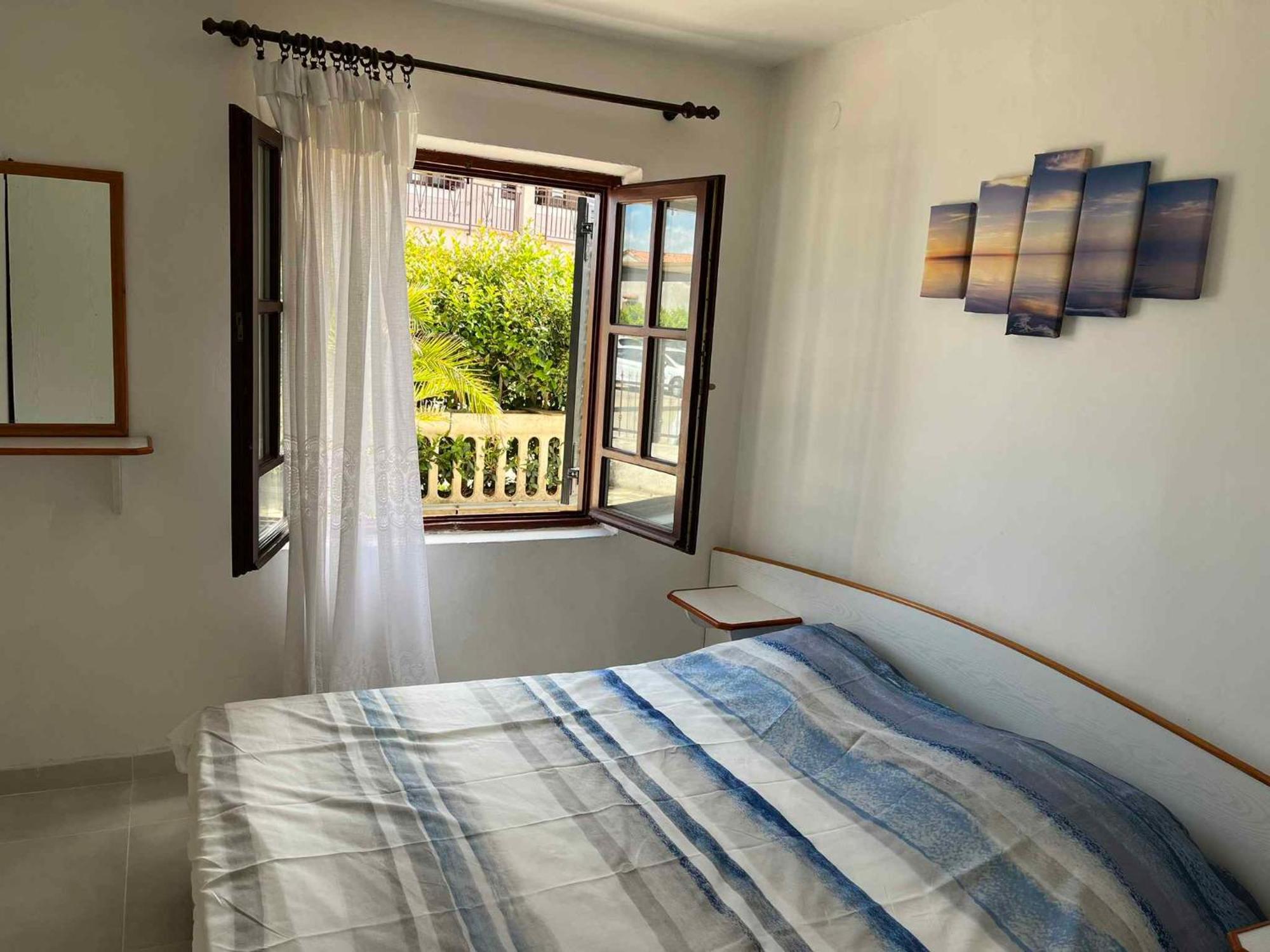 Porec One-Bedroom Apartment 2 Exteriör bild