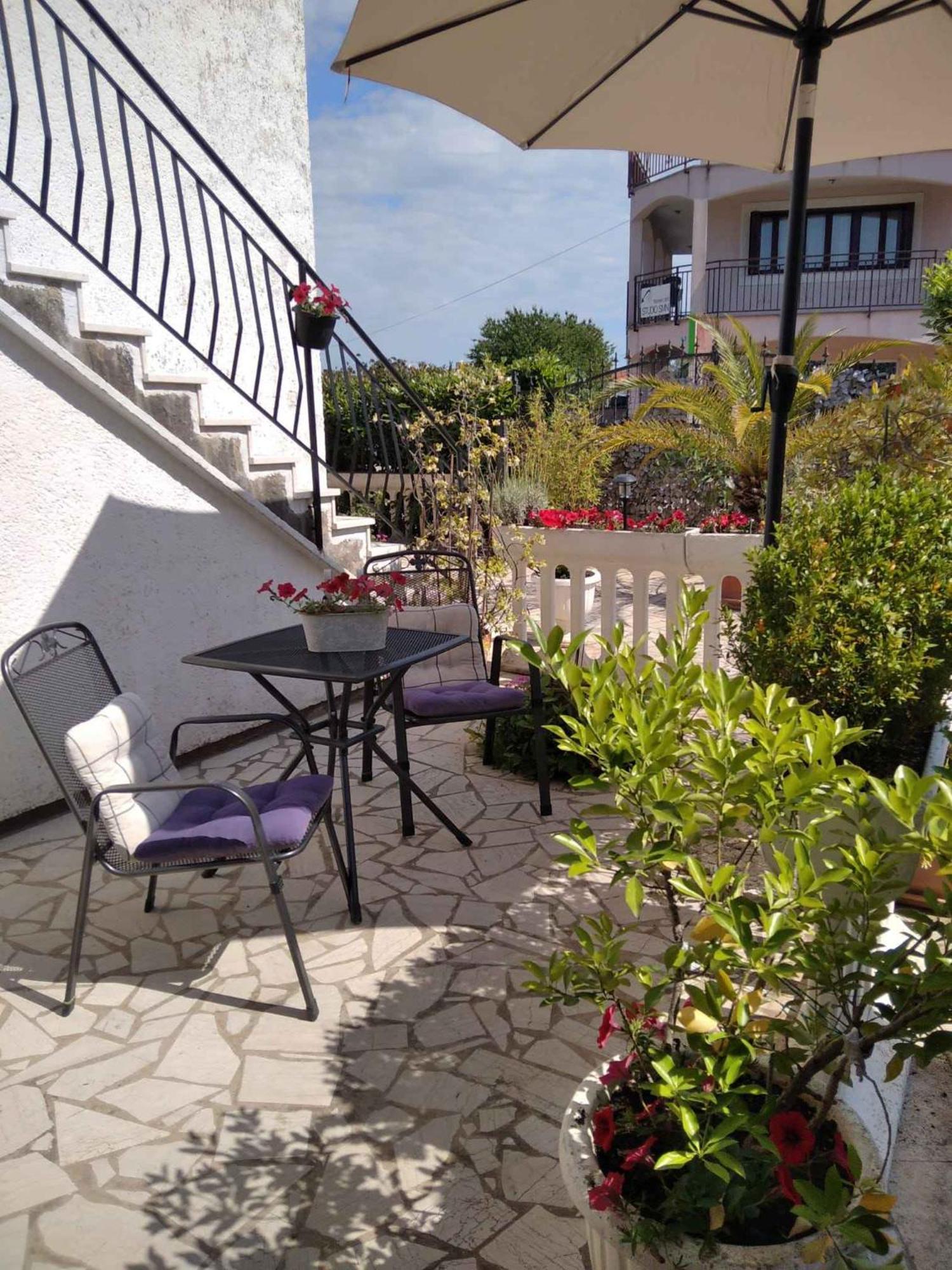 Porec One-Bedroom Apartment 2 Exteriör bild