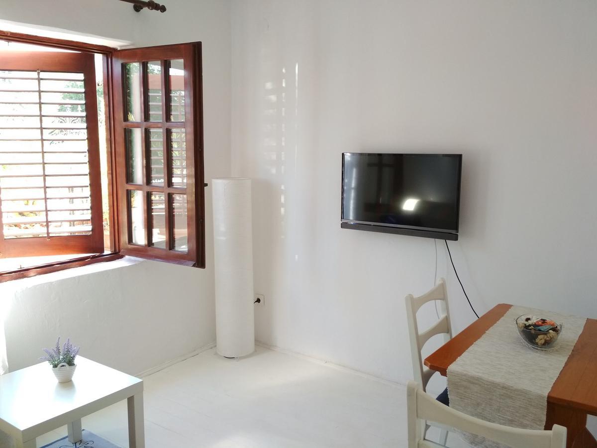 Porec One-Bedroom Apartment 2 Rum bild