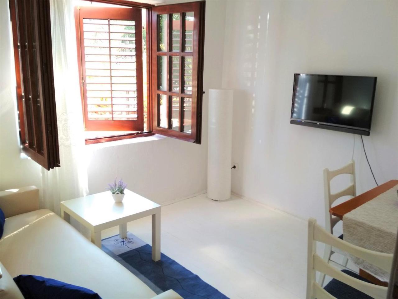 Porec One-Bedroom Apartment 2 Exteriör bild