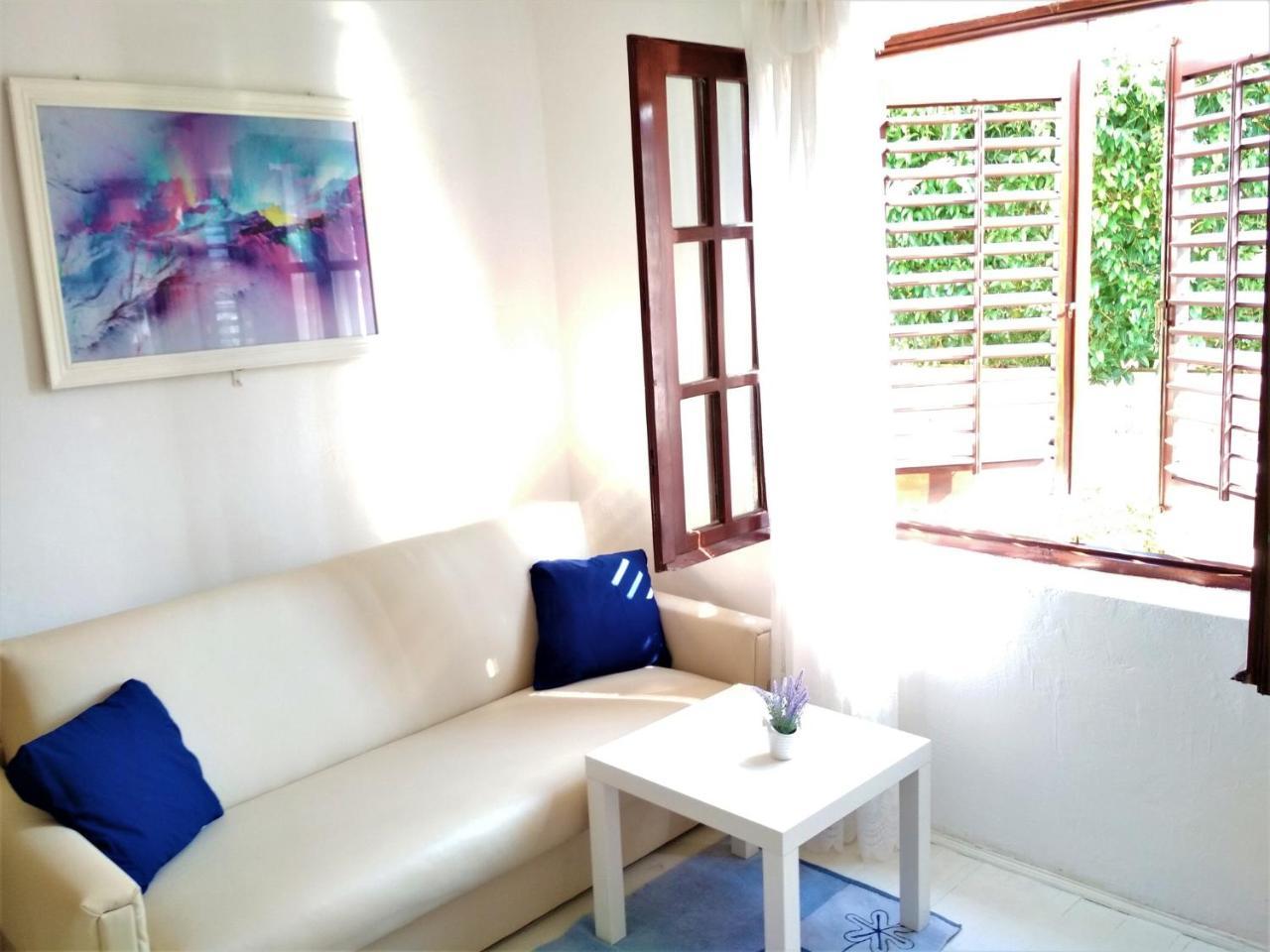 Porec One-Bedroom Apartment 2 Exteriör bild